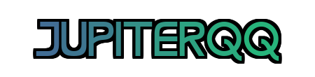 JUPITERQQ Logo