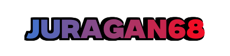 JURAGAN68 Logo