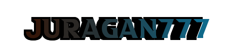 JURAGAN777 Logo