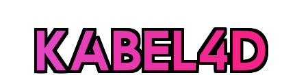 KABEL4D Logo
