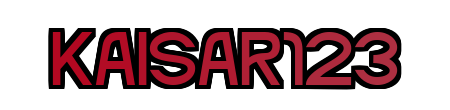 KAISAR123 Logo