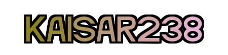 KAISAR238 Logo
