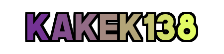 KAKEK138 Logo