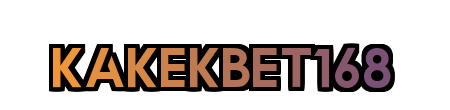 KAKEKBET168 Logo
