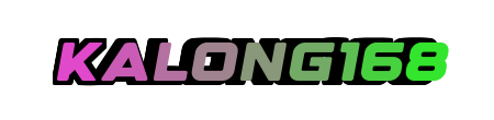 KALONG168 Logo