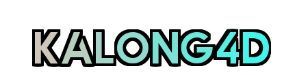 KALONG4D Logo