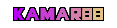 KAMAR88 Logo