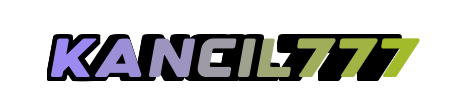 KANCIL777 Logo