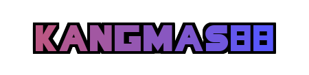 KANGMAS88 Logo