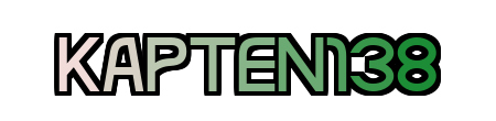 KAPTEN138 Logo