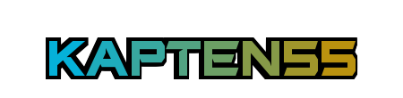KAPTEN55 Logo