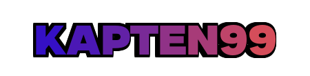 KAPTEN99 Logo
