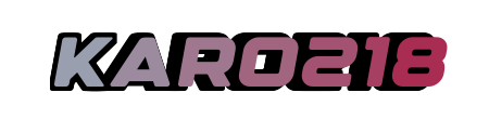 KARO218 Logo