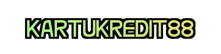 KARTUKREDIT88 Logo