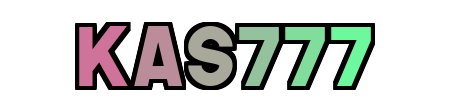 KAS777 Logo