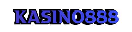 KASINO888 Logo