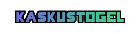 KASKUSTOGEL Logo