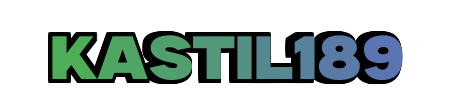 KASTIL189 Logo