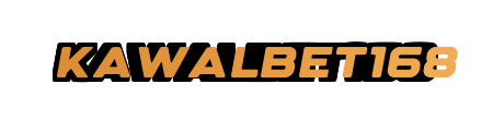 KAWALBET168 Logo