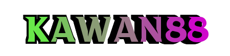 KAWAN88 Logo