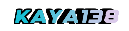 KAYA138 Logo