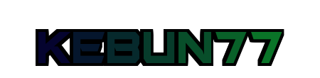 KEBUN77 Logo