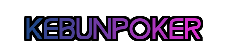 KEBUNPOKER Logo