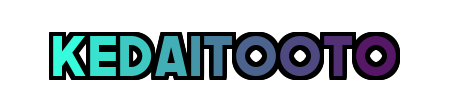KEDAITOTO Logo