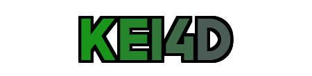 KEI4D Logo