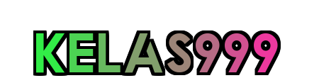 KELAS999 Logo