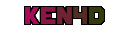 KEN4D Logo