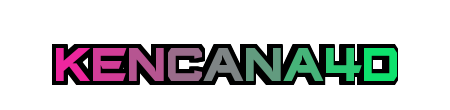 KENCANA4D Logo