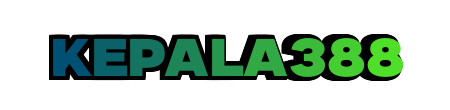 KEPALA388 Logo