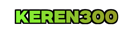 KEREN300 Logo