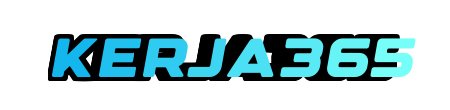 KERJA365 Logo