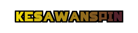KESAWANSPIN Logo