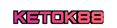 KETOK88 Logo