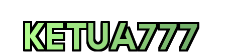 KETUA777 Logo