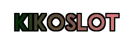 KIKOSLOT Logo