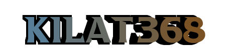 KILAT368 Logo