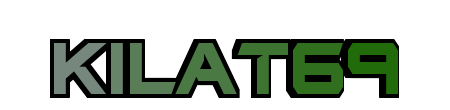KILAT69 Logo