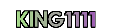 KING1111 Logo