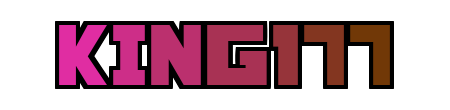 KING177 Logo