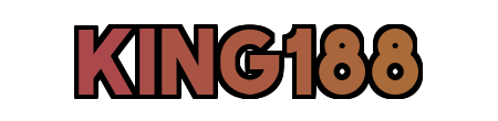 KING188 Logo