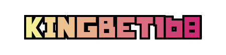 KINGBET168 Logo