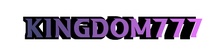 KINGDOM777 Logo