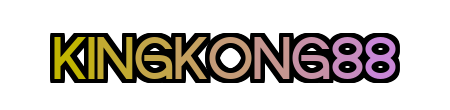 KINGKONG88 Logo