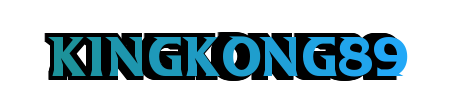 KINGKONG89 Logo