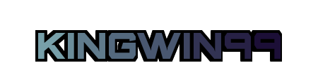 KINGWIN99 Logo