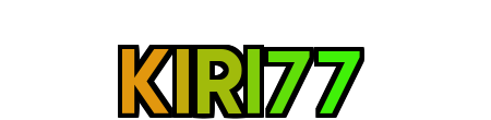KIRI77 Logo
